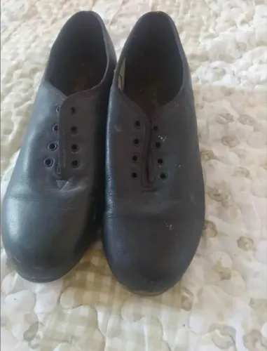 Sapato de sapatedo Capezio
