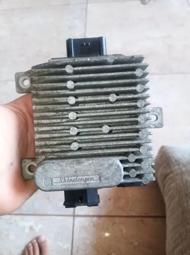 Módulo PCX 2016 2017 2018 original 