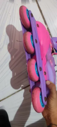 Patins , preço a negociar