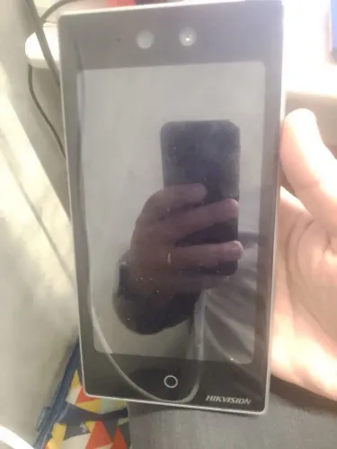 Leitor Hikivision Ds-K1T673DX