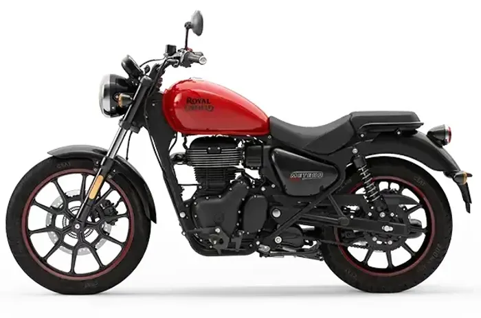 ROYAL ENFIELD - METEOR 350 FIREBALL 2026