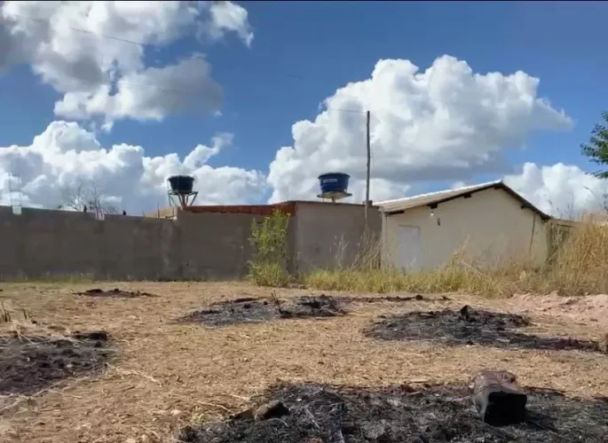 Lote  Sobradinho dos Melos