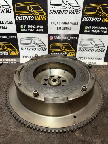 SPRINTER 310/312 VOLANTE DO MOTOR