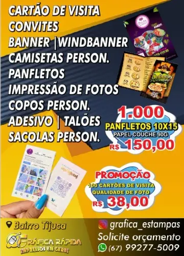 Grafica rapida