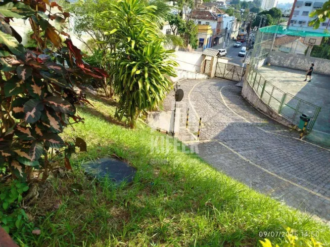 Apartamento com 2 dormitórios à venda, 68 m² por R$ 330.000,00 - Fonseca - Niterói/RJ
