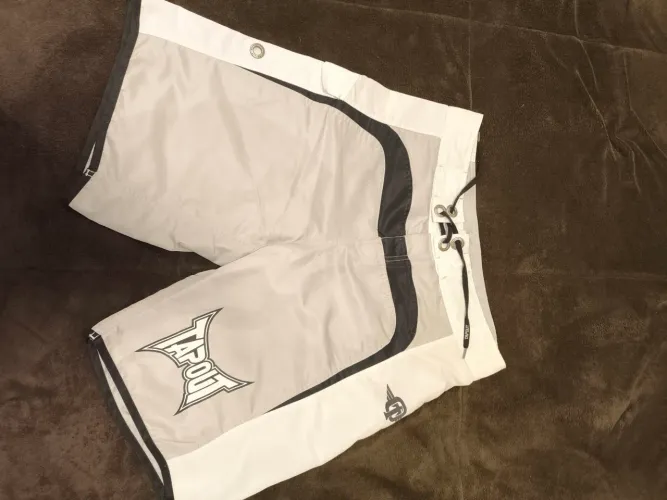 Bermuda Tapout Surf MMA
