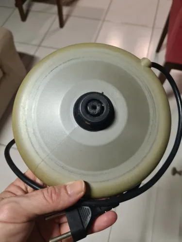 Base de Chaleira Elétrica - GRÁTIS!