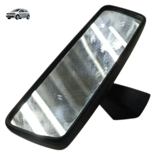 Retrovisor Interno Central Vw Fox Gol 2009 2008 2007 2006 05