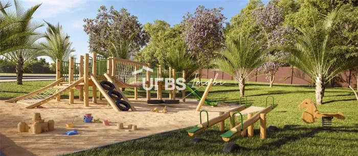 Jardins Turim - Terreno Residencial