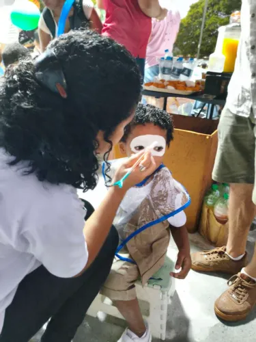 Recreação