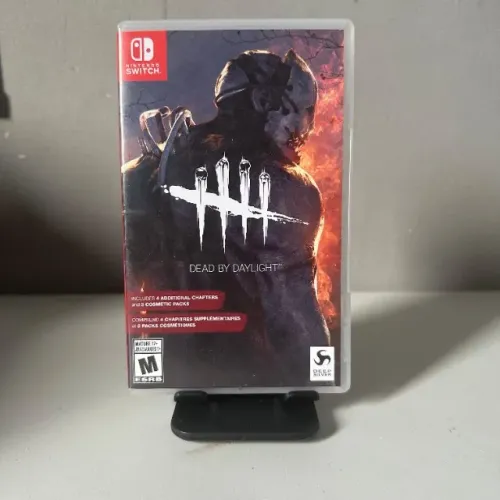 Dead by Daylight Nintendo Switch Usado