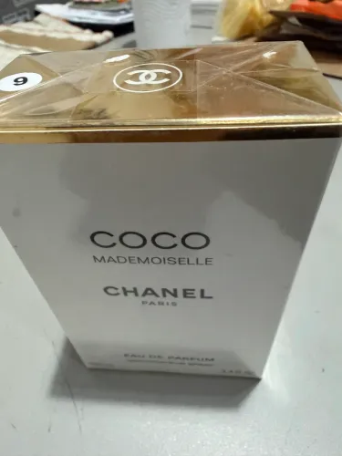 Perfume coco chanel