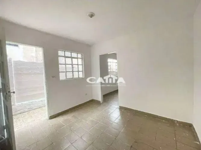 Casa com 2 dormitórios para alugar, 55 m² por R$ 1.885,00/mês - Vila Ré - São Paulo/SP