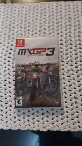 Mxgp 3
