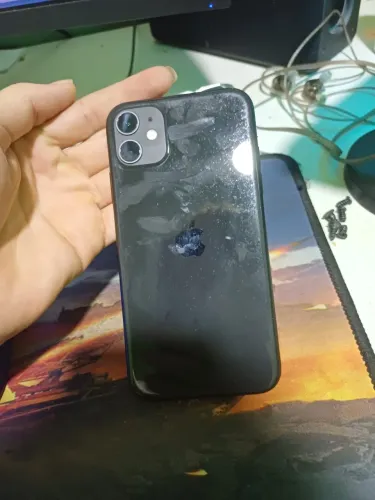 iPhone 11 no preço 