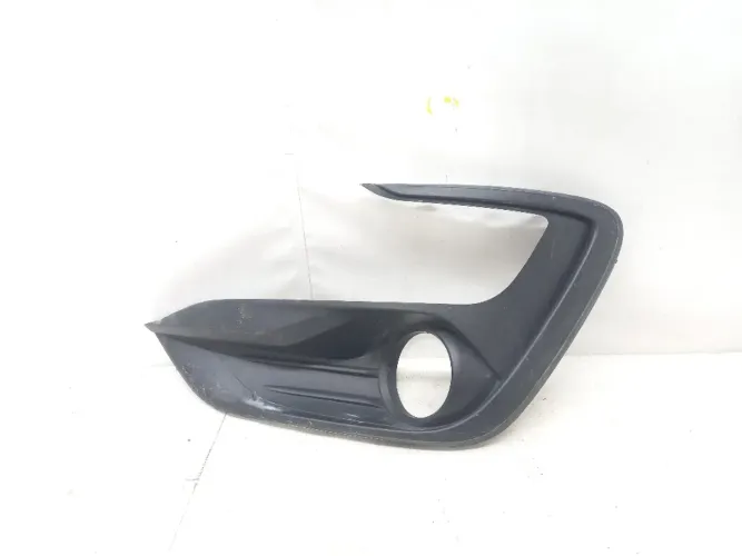 Moldura Do Milha Esquerdo Ford Ka 2020 Original