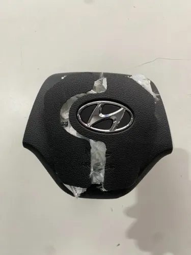 Bolsa Air Bag Esquerda Hyundai New Tucson 2017 A 2023