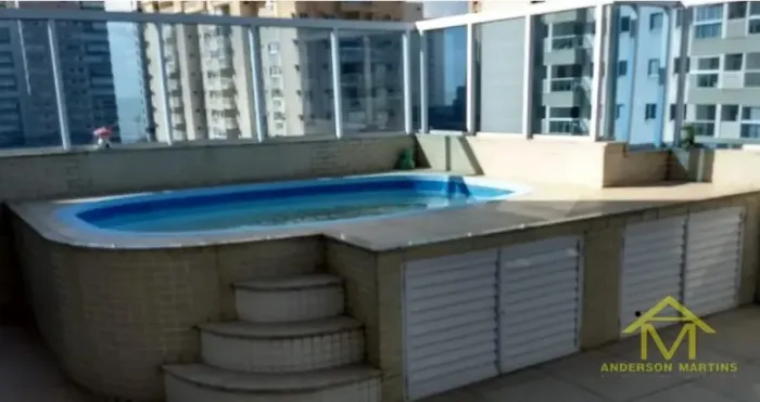 Cobertura Duplex 5 quartos à Venda em Praia de Itaparica! Código: 28709 z Anderson Martins