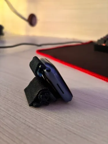 APPLE WATCH SÉRIE 7
