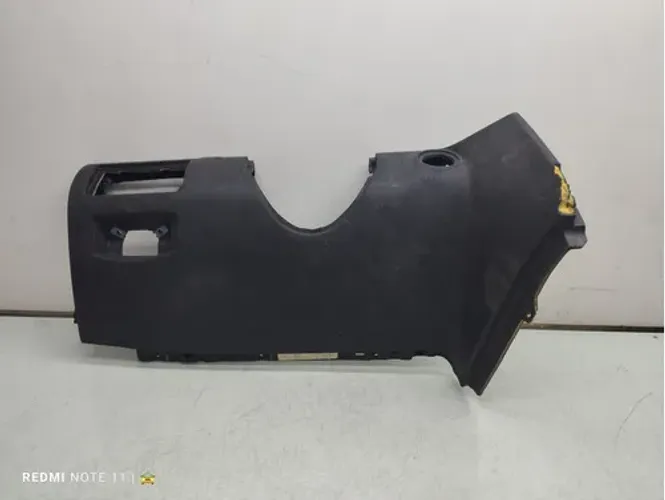 Moldura Painel Volante Mercedes Ml350 2011