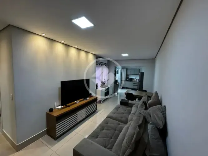 Casa no Condomínio Esmeralda  R$370.000,00  2 quartos + escritório, área gourmet e usina s