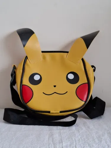 Bolsa Pikachu - Pokémon