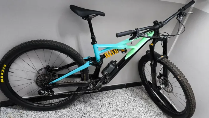 Specialized Enduro Pro 29"