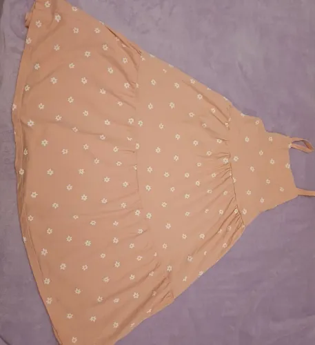 Vestido Hering