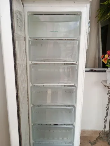 Freezer  Eletrolux