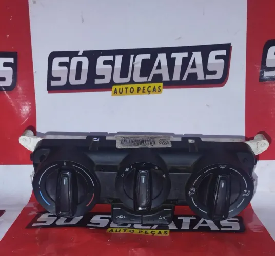 Comando de ar Gol G7 / Saveiro G8 