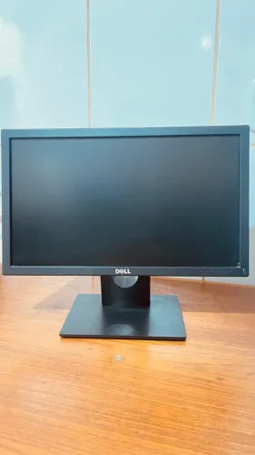 Monitor Dell 19 E Series E1916hf Vga E Displayport