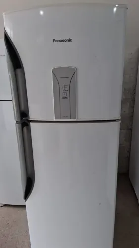 Vendo geladeira PANASONIC