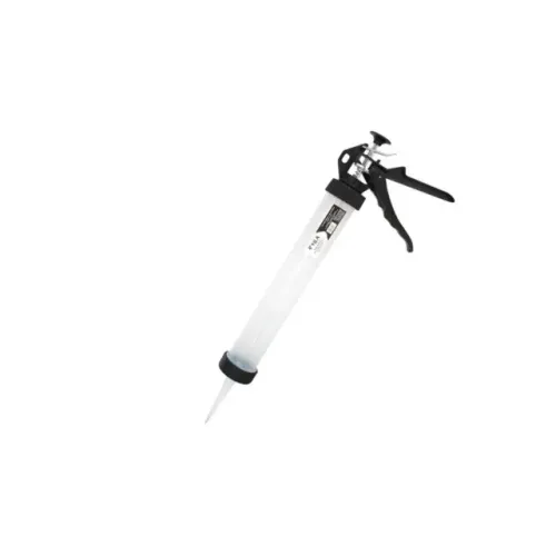 Aplicador De Silicone E Pu Para Bisnaga/sachê 600ml -vila