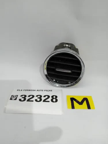 Difusor Saída De Ar  Fiat 500 2012 1ry02jxwaa