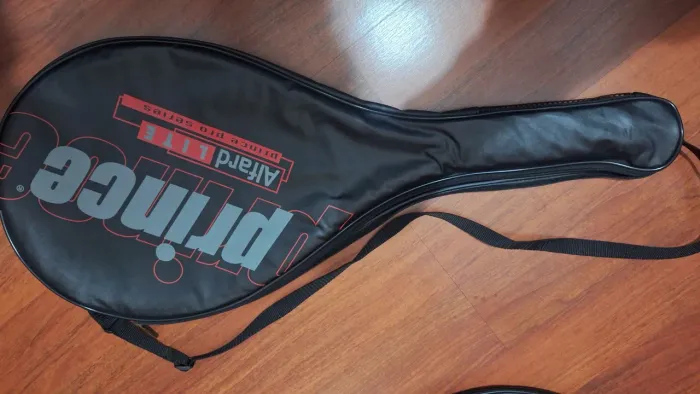  Raquete de Tênis Prince Alfard Lite