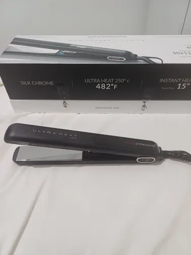 Chapinha Gama NUNCA USADA 