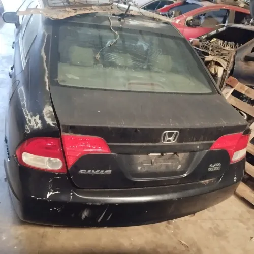 Peças Honda Civic - Sucata
