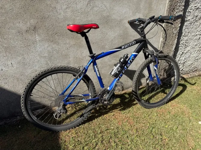 Bicicleta Trek 3200 Aro 26