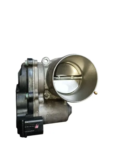 Corpo borboleta Tbi Vw Fox Gol Saveiro Voyage
