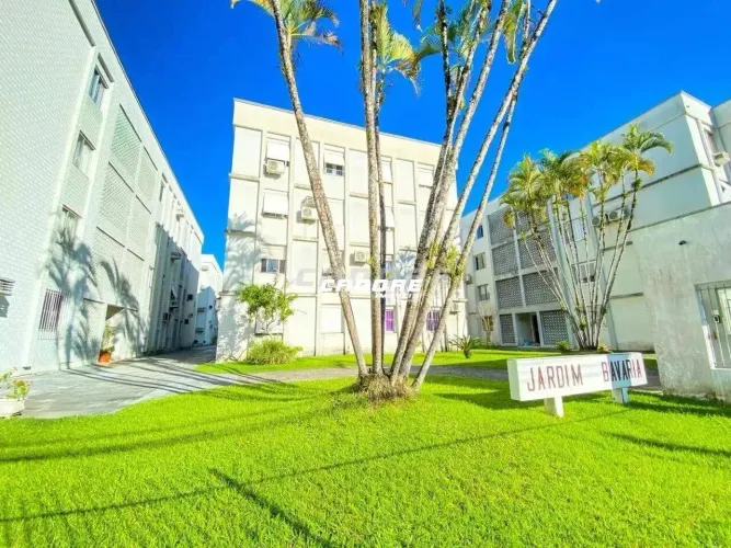 Apartamento à venda no bairro Garcia, em Blumenau!