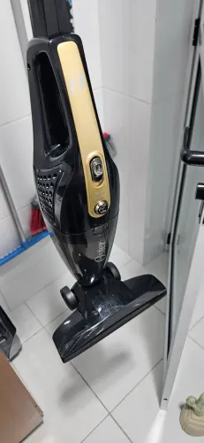 Aspirador de Pó Portátil Oster Slim Clean