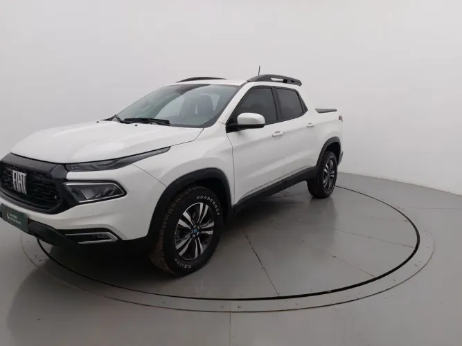 Fiat Toro Freedom 1.3 T270 4X2 Flex AUT 2024