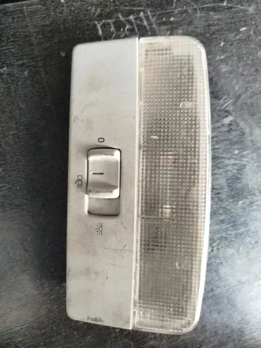 Luz de teto VW UP