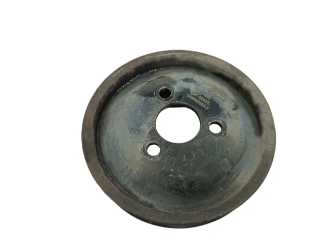 Polia bomba de direção hidráulica VW Gol/Saveiro/Parati G2 G3 G4 95-09 