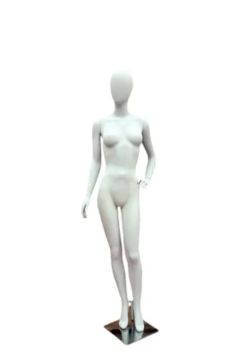 Manequim Feminino para Vitrine