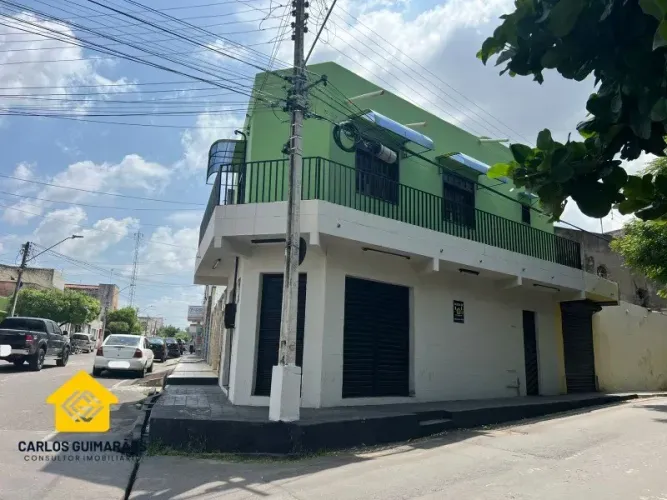 Ponto disponível para locação em Juazeiro do Norte