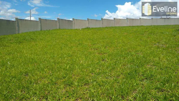 Terreno de Condomínio, Granjas Rurais Reunidas São Judas Tadeu, Taubaté - R$ 200 mil, Cod:
