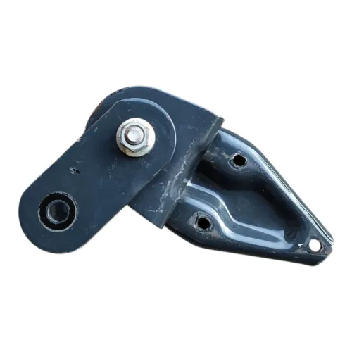 SUPORTE MOLA DIANTEIRO PARTE TRAZ IVECO TECTOR 170E21 E4244