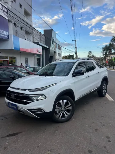 TORO VOLCANO FLEX 1.3 TURBO 2022