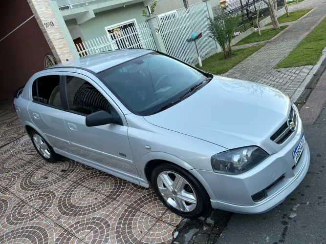 Astra gsi 2005